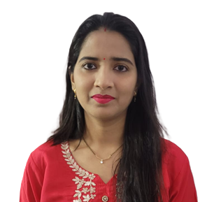 Pallabi Roy - Founder of Jyotish AI